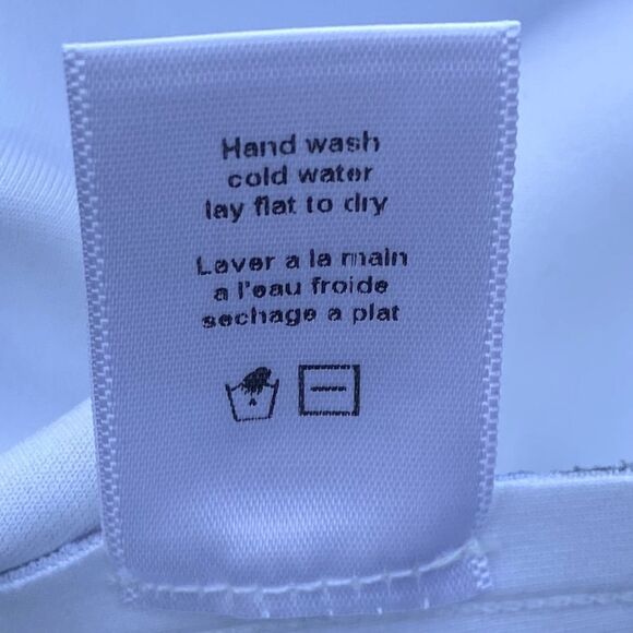 Clover Canyon Donegal Abstract Neoprene Print Shift Dress Size Small EUC! - Picture 6 of 6